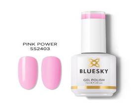 Bluesky Pink Power